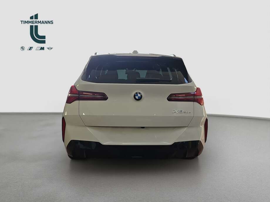 BMW X3 (Bild 5/18)