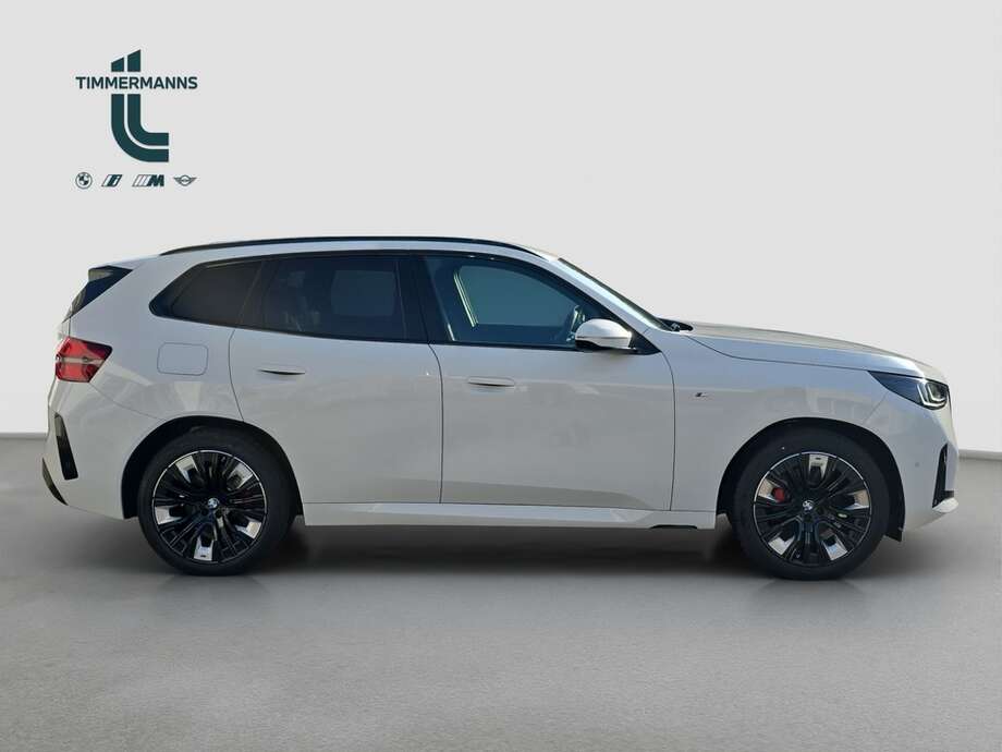 BMW X3 (Bild 7/18)