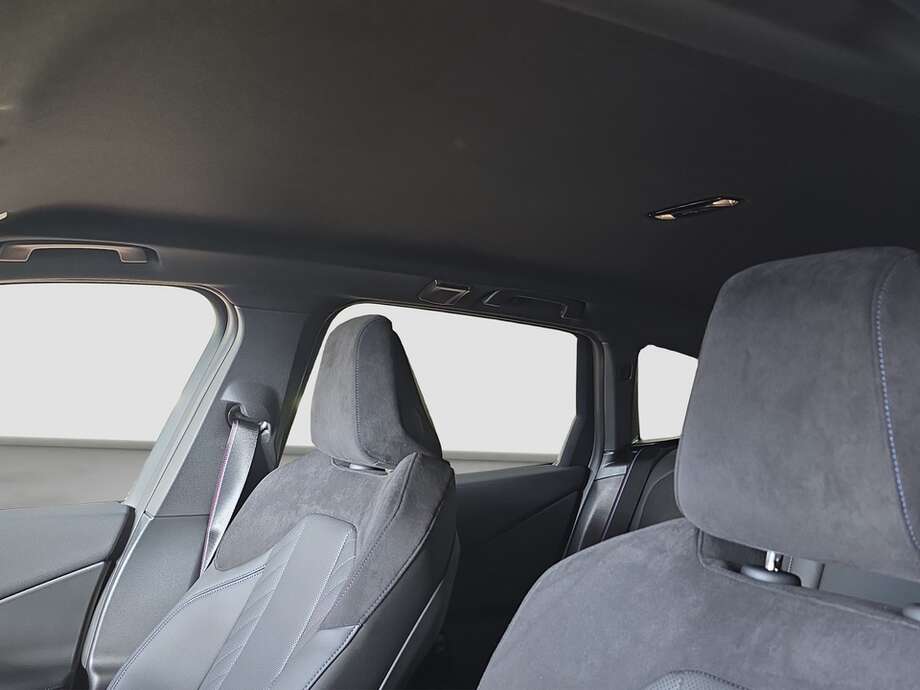 BMW X3 (Bild 12/18)