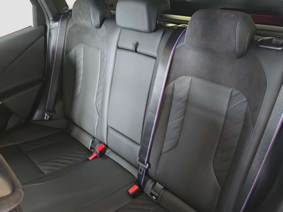 BMW X3 (Bild 15/18)