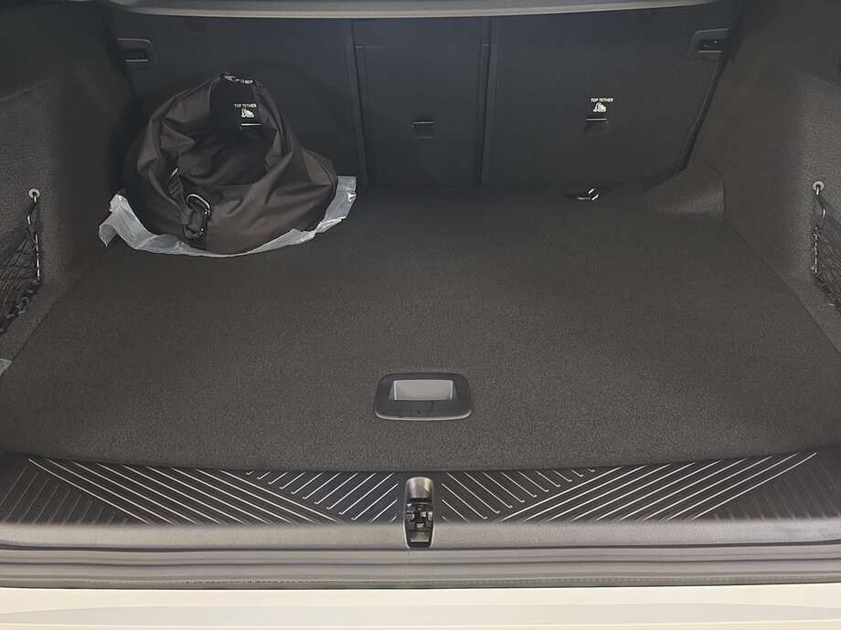 BMW X3 (Bild 16/18)
