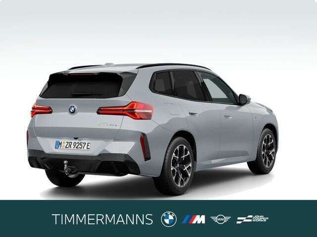 BMW X3 (Bild 2/5)
