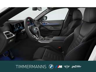 BMW i4 (Bild 3/5)