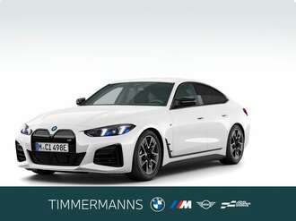 BMW i4 (Bild 1/6)