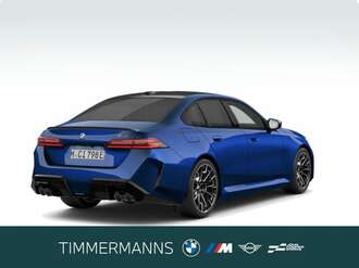 BMW M5 (Bild 2/5)