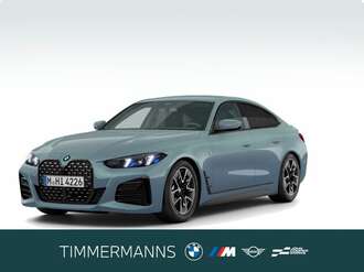 BMW 420 (Bild 1/6)