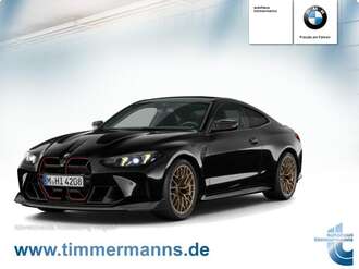 BMW M4 (Bild 1/17)