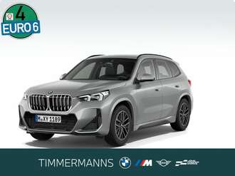 BMW X1 (Bild 1/5)