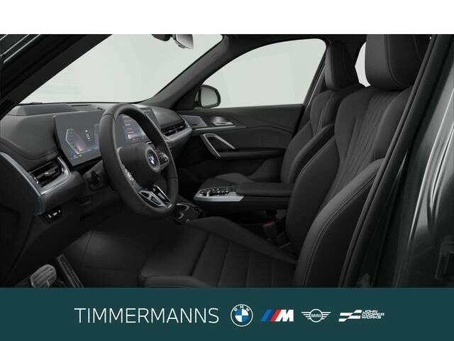 BMW X1 (Bild 3/5)