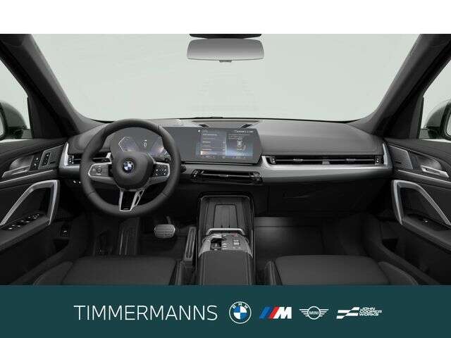 BMW X1 (Bild 4/5)