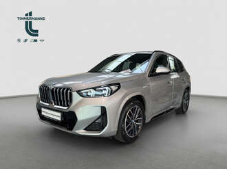 BMW X1 (Bild 1/16)