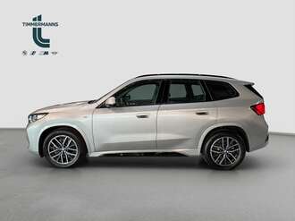 BMW X1 (Bild 2/16)