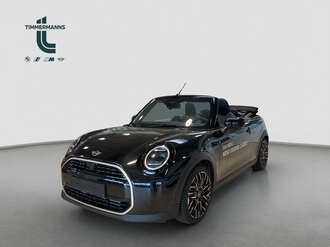 MINI Cooper C (Bild 1/17)