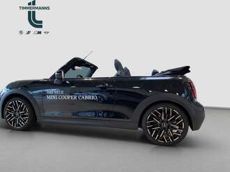 MINI Cooper C (Bild 2/17)