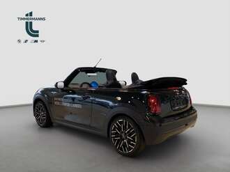 MINI Cooper C (Bild 3/17)