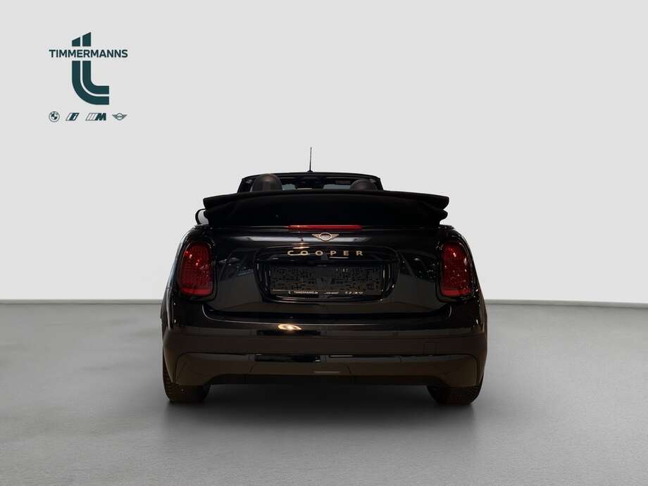 MINI Cooper C (Bild 5/18)