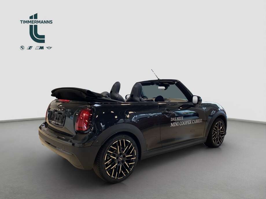 MINI Cooper C (Bild 6/18)