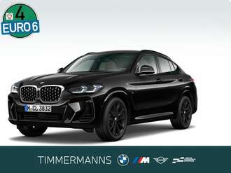 BMW X4 (Bild 1/5)