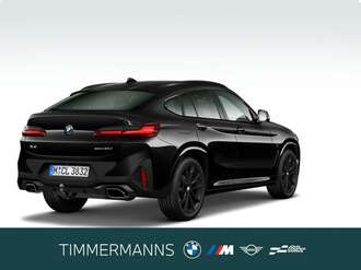 BMW X4 (Bild 2/5)
