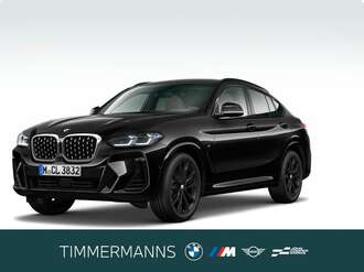 BMW X4 (Bild 1/6)