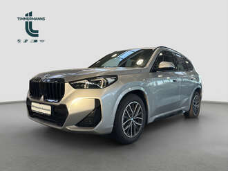 BMW X1 (Bild 1/16)