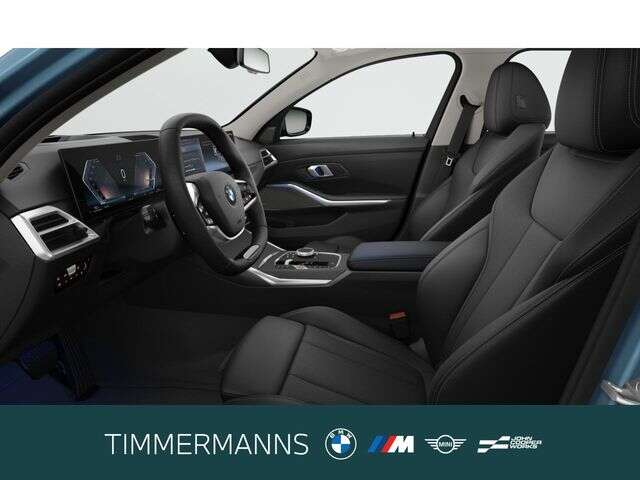 BMW 320 (Bild 3/5)