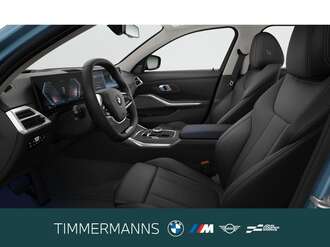 BMW 320 (Bild 3/5)