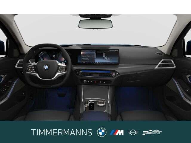 BMW 320 (Bild 4/5)