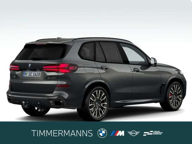 BMW X5 (Bild 5/5)