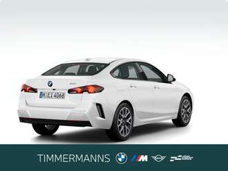 BMW 220 Gran Coupe (Bild 2/5)