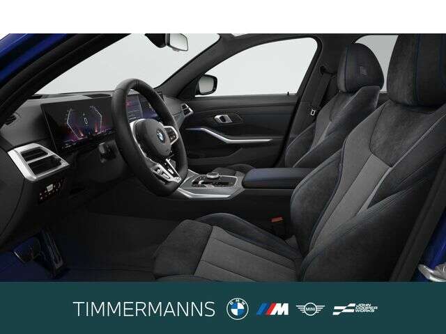 BMW 320 (Bild 3/5)