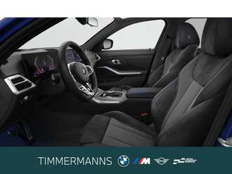 BMW 320 (Bild 3/5)