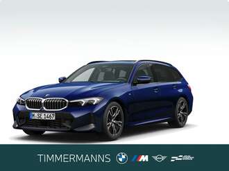 BMW 320 (Bild 1/6)