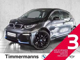 BMW i3 (Bild 1/18)