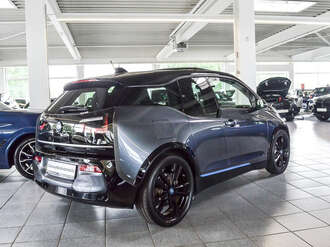 BMW i3 (Bild 2/18)