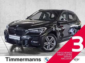 BMW X1 (Bild 1/17)
