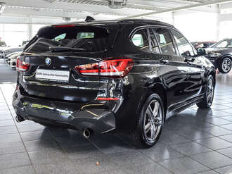 BMW X1 (Bild 2/17)