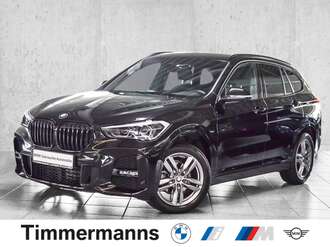 BMW X1 (Bild 1/18)