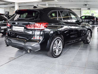 BMW X1 (Bild 2/18)