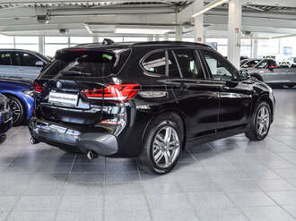 BMW X1 (Bild 2/17)