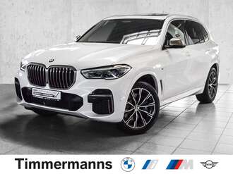 BMW X5 (Bild 1/21)