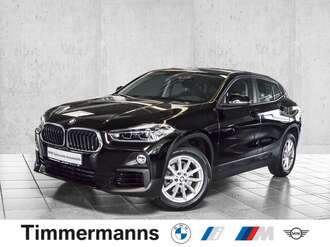 BMW X2 (Bild 1/18)