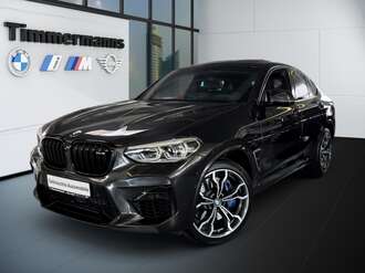 BMW X4 M (Bild 1/24)