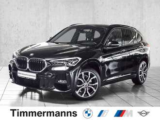 BMW X1 (Bild 1/7)
