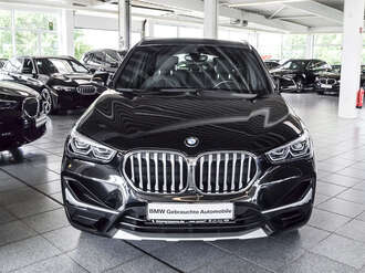 BMW X1 (Bild 3/5)
