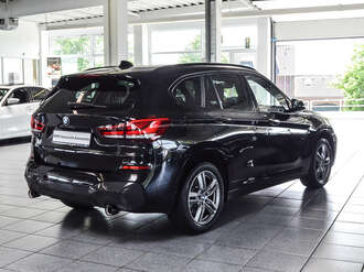 BMW X1 (Bild 2/19)