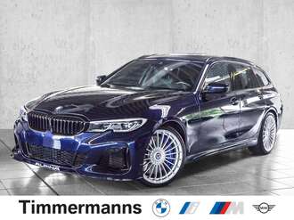 Alpina D3 (Bild 1/24)