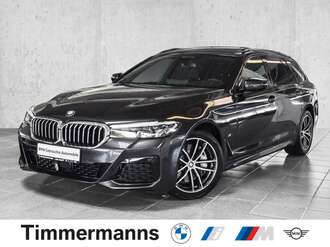 BMW 530d xDrive (Bild 1/20)