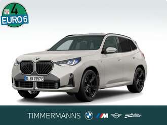 BMW X3 (Bild 1/5)