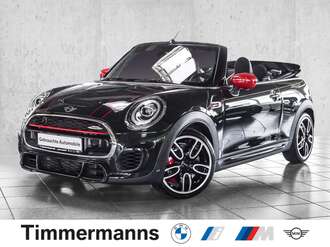 MINI John Cooper Works Cabrio (Bild 1/18)